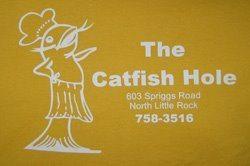 Catfish Hole Restaurant photo