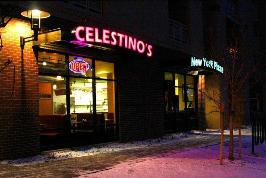 Celestino's New York Pizza photo