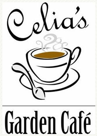 Celias Garden Cafe photo