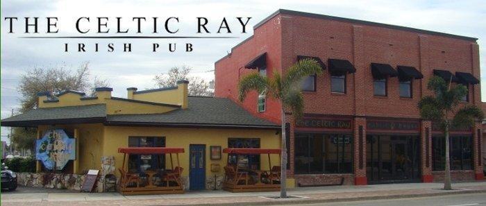 Celtic Ray Irish Pub photo