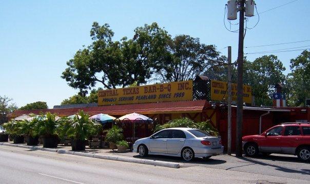 Central Texas Style Barbecue photo