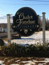 Chalet Fondue Restaurant photo