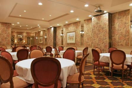 Chantilly Restaurant photo