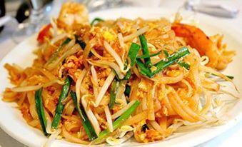 Chao Praya Thai Cuisine photo