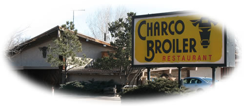 Charco Broiler photo