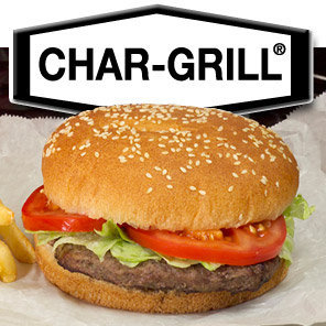 Char Grill photo