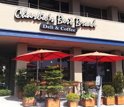 Charlie's Best Bread photo