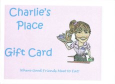 Charlie's Place photo