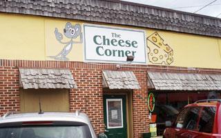 Cheese Corner photo