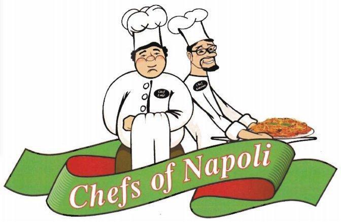 Chefs of Napoli photo