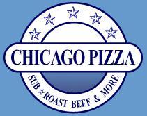 Chicago Pizza photo