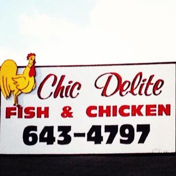 Chick Delite photo