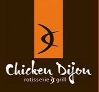 Chicken Dijon Hollywood photo