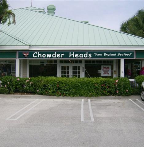 Chowder Heads photo