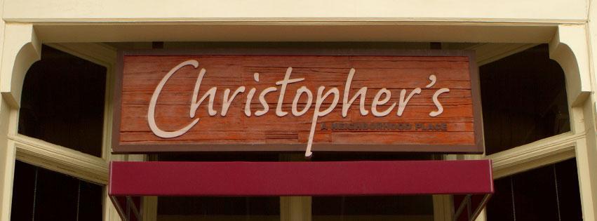 Christopher's Restaurant photo