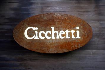 Cicchetti photo