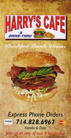 Classic Burger photo