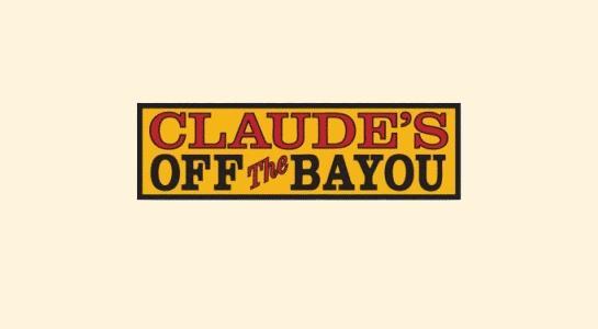 Claude's Off The Bayou photo