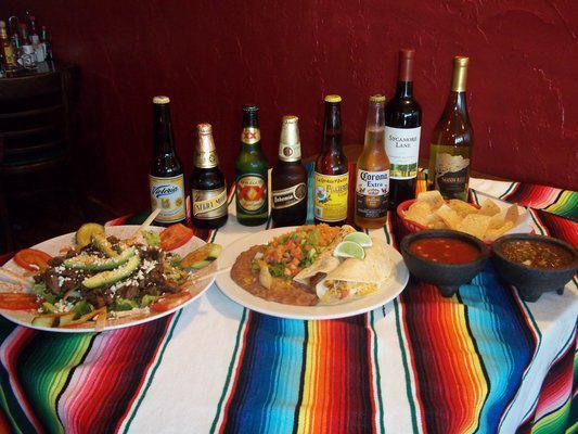 Los Cabos Mexican Restaurant photo