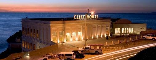 Cliff House Bistro photo