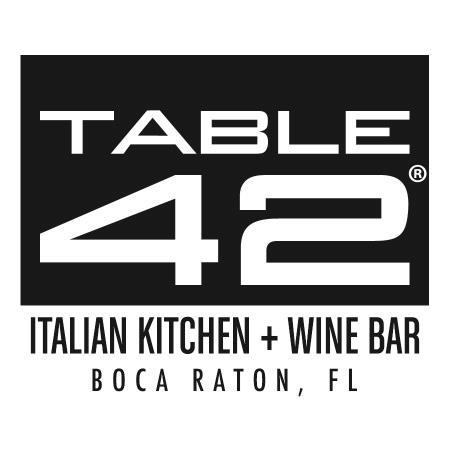 Table 42 Italian Kitchen & Wine Bar photo
