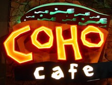 Coho Cafe photo