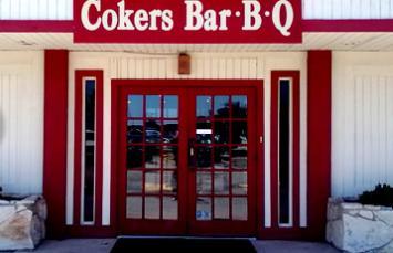 Cokers BBQ photo