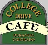 College Drive Cafe photo