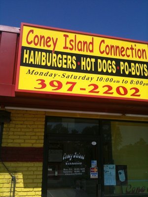 Coney Island Connection photo