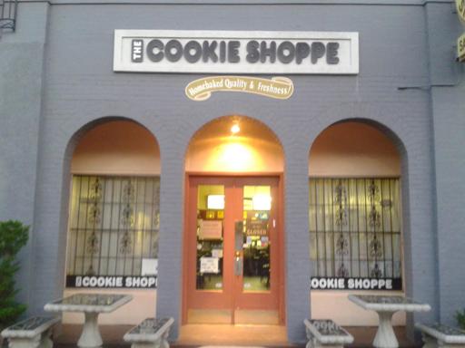 Cookie Shoppe photo