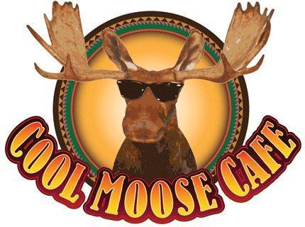 Cool Moose Cafe photo
