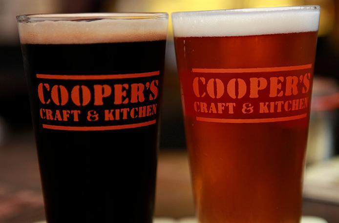 Cooper's Craft & Kitchen photo