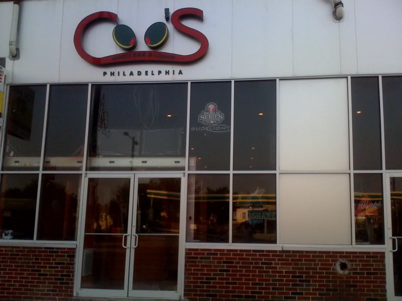 Coo's Sports Bar and Lounge photo