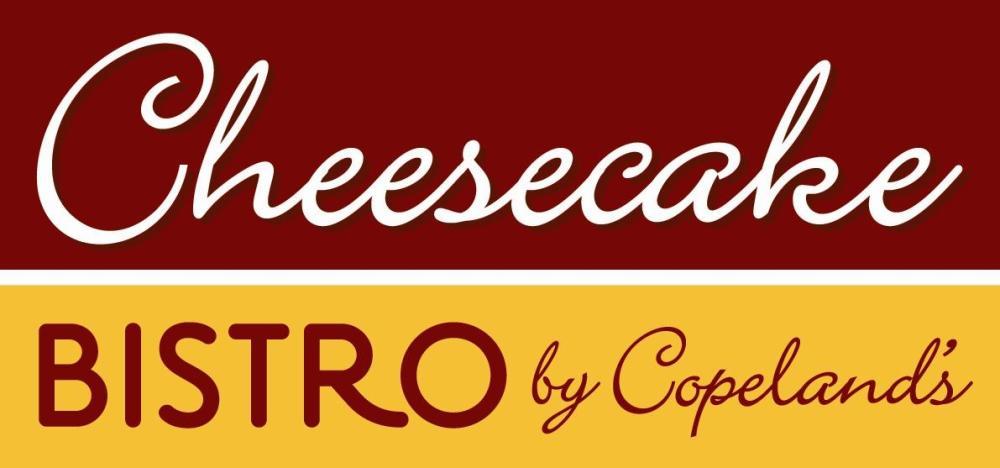 Copeland's Cheesecake Bistro photo