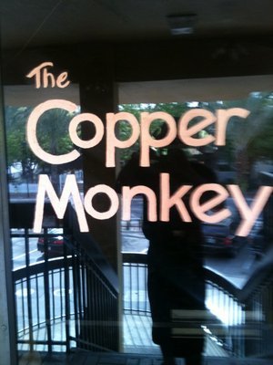 Copper Monkey Restaurant & Pub photo