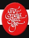Cornelia St Cafe photo