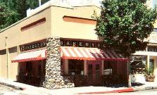 Cornerstone Bakery & Cafe photo