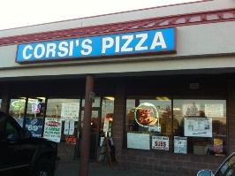 Corsis Pizza photo