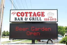 Cottage Bar & Grill photo