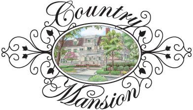 Country Mansion Restaurant photo