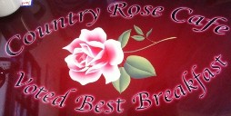 Country Rose Cafe photo