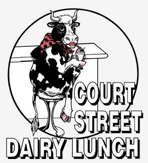 Court Street Dairy Lunch photo