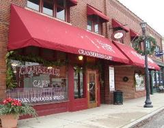 Cranberries Cafe photo