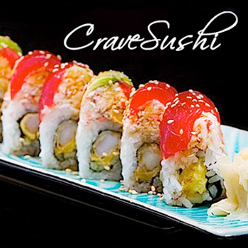 Crave Sushi photo