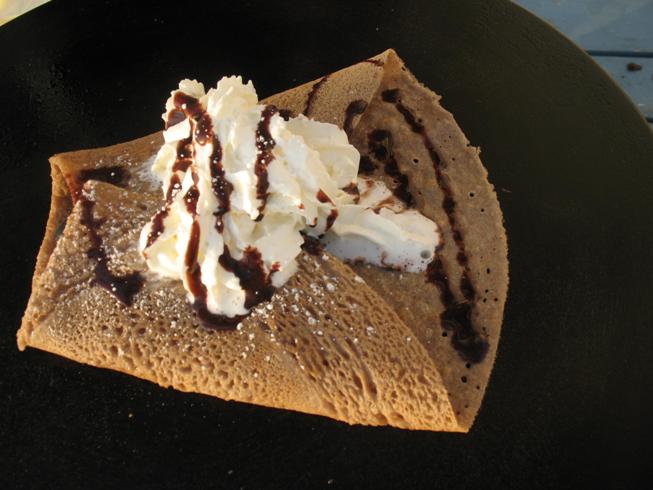 Crepes Sans Frontieres photo