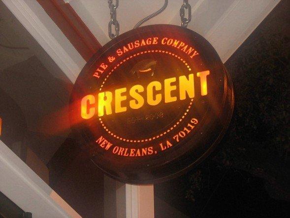 Crescent Pie & Sausage Company photo