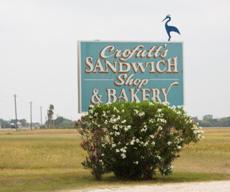Crofutt Sandwich Shop & Bakery photo