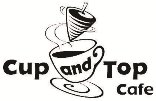 Cup & Top Cafe photo