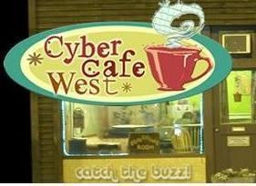 Cyber Cafe West photo