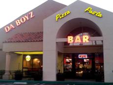 Da Boyz Original Pizza photo